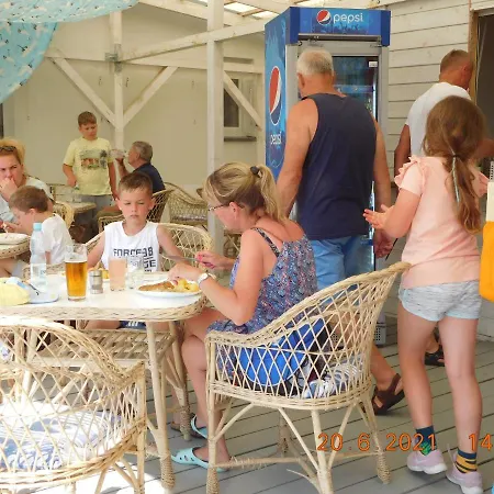 Marina Wicie (West Pomeranian)