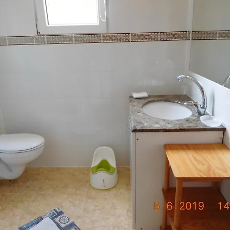 Alojamento de Turismo Selvagem Marina