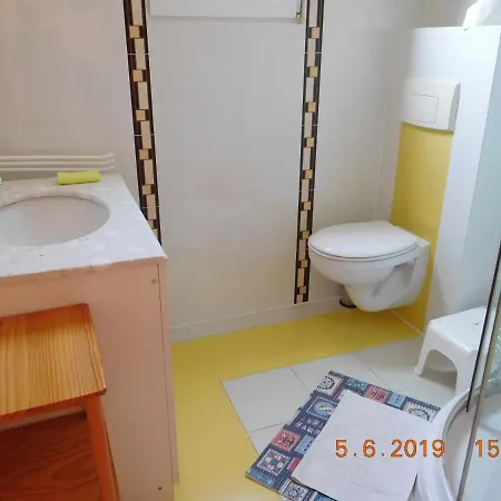 Alojamento de Turismo Selvagem Marina *