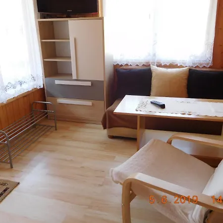 Marina Alojamento de Turismo Selvagem *