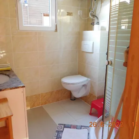 Alojamento de Turismo Selvagem Marina