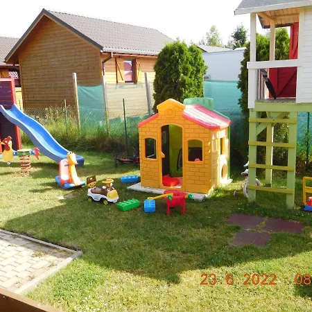 Marina * Wicie (West Pomeranian)