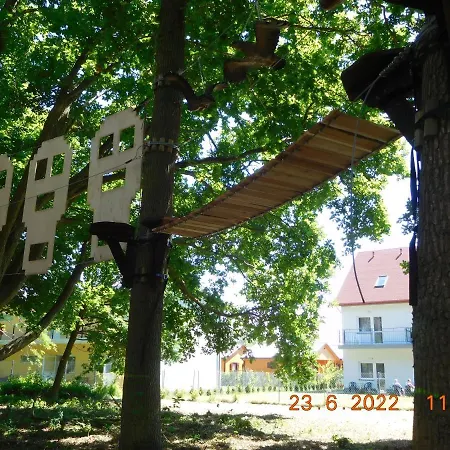 Marina Domek letniskowy *