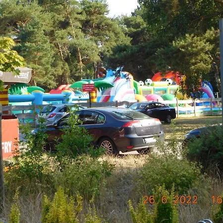 Marina Domek letniskowy