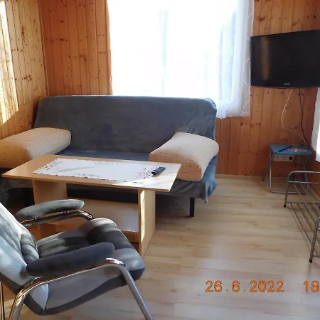 Marina Wicie (West Pomeranian)