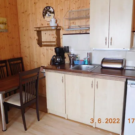 Marina Lodge