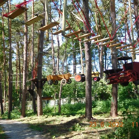 Marina Alojamento de Turismo Selvagem *