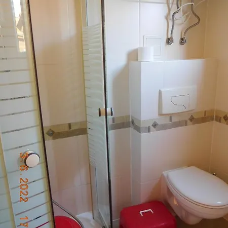 Marina Alojamento de Turismo Selvagem Wicie (West Pomeranian)