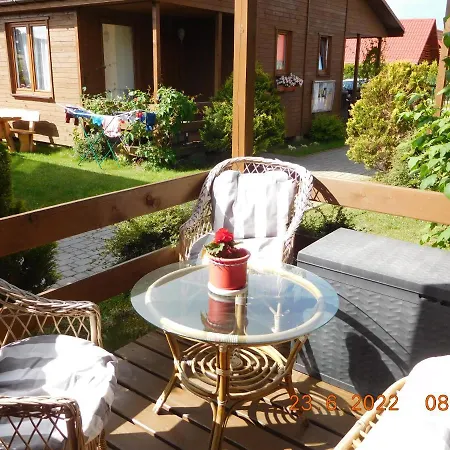 Marina Wicie (West Pomeranian)