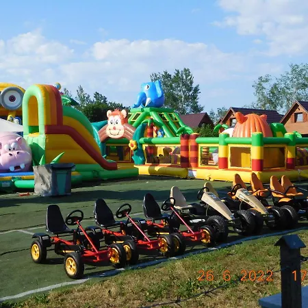 Marina Alojamento de Turismo Selvagem