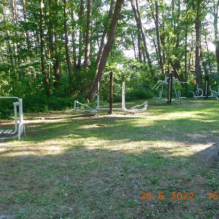 Marina Alojamento de Turismo Selvagem *