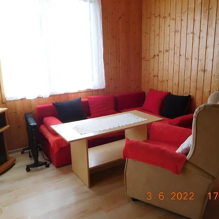 Marina Lodge Wicie (West Pomeranian)