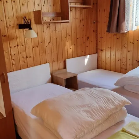 Lodge Marina Wicie (West Pomeranian)