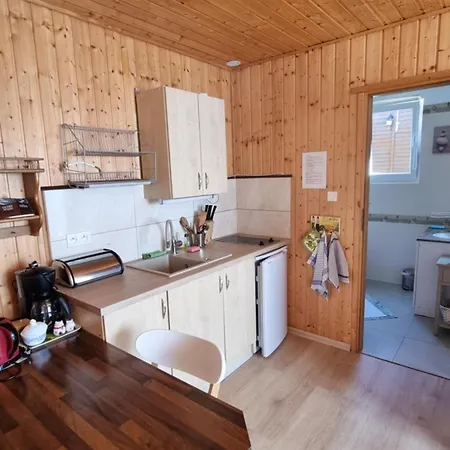 Marina Wicie (West Pomeranian)