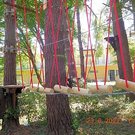 Marina Lodge Sulimice