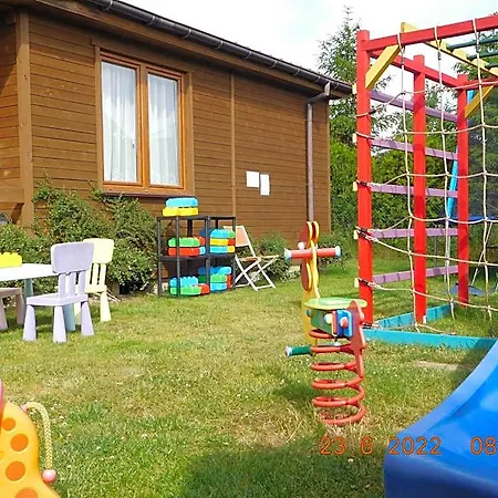 Marina Lodge *