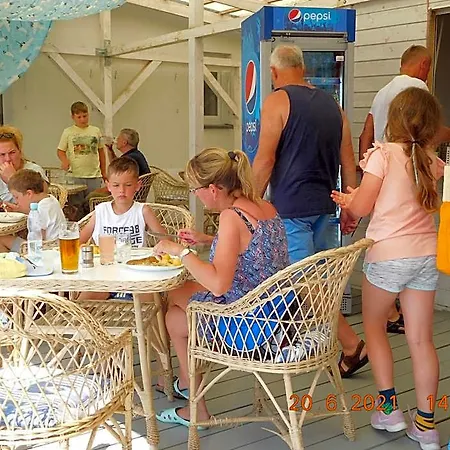 Lodge Marina Sulimice