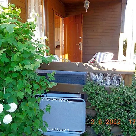 Marina Lodge