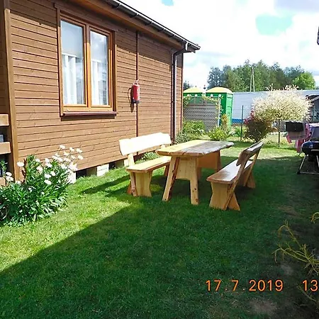Marina Lodge *