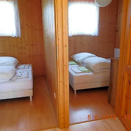 Marina Lodge *