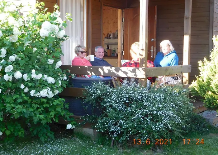 Marina Wicie (West Pomeranian)