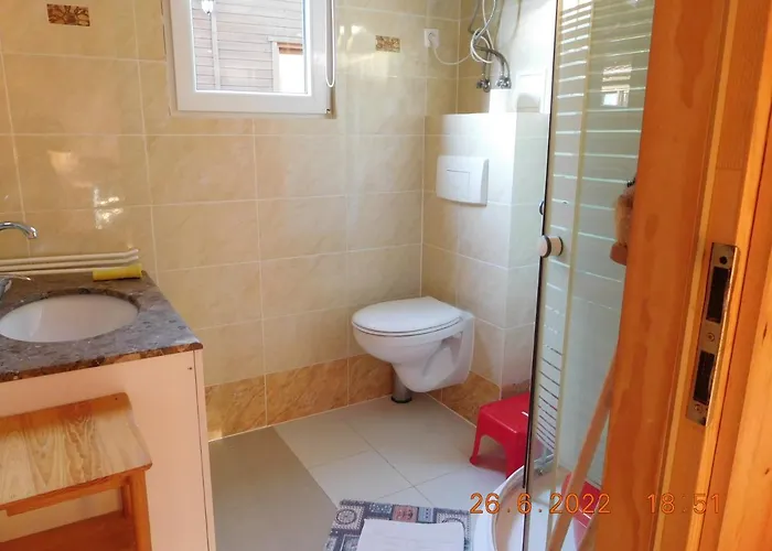 Domek letniskowy Marina