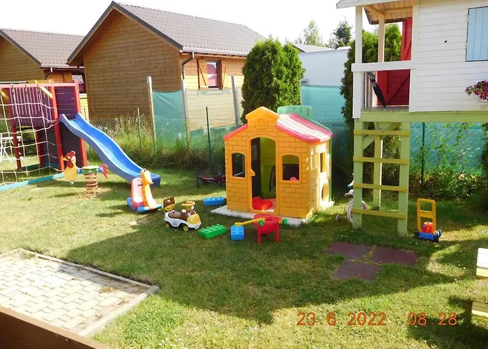 Marina * Wicie (West Pomeranian)