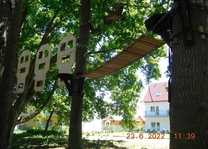 Marina Domek letniskowy *