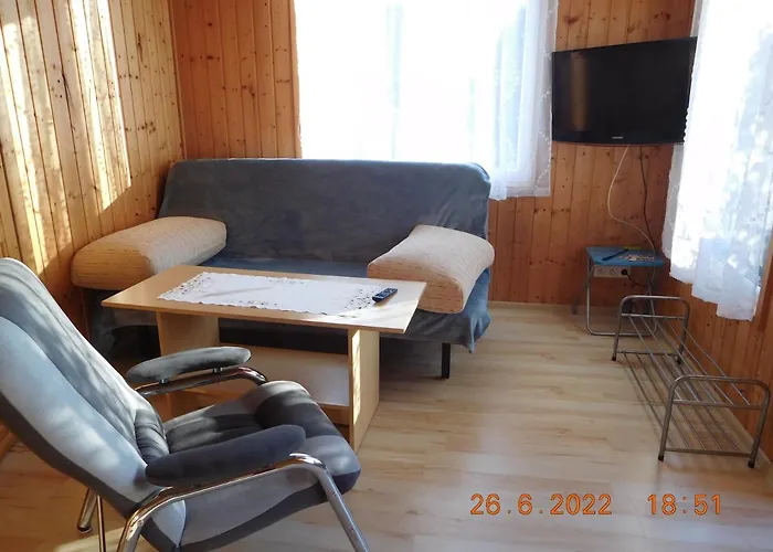 Marina Wicie (West Pomeranian)