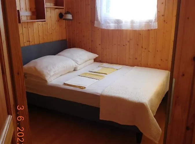 Lodge Marina Wicie (West Pomeranian)