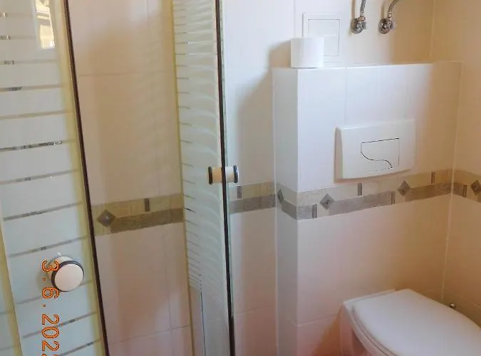 Marina Lodge Wicie (West Pomeranian)