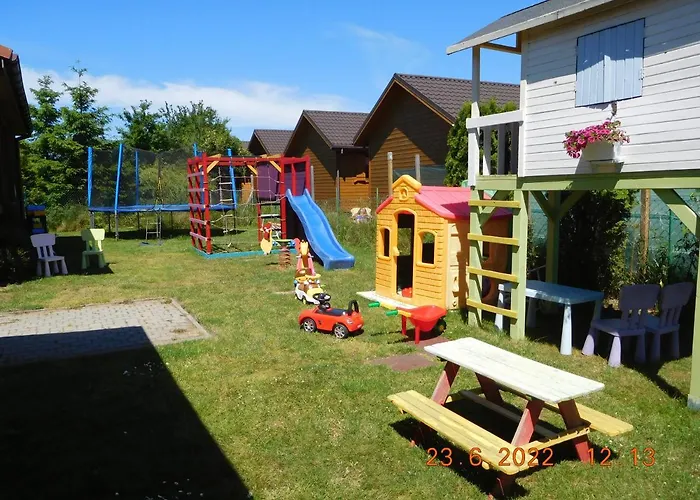 Marina * Wicie (West Pomeranian)