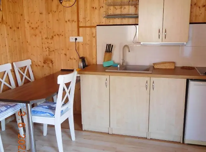 Domek letniskowy Marina *