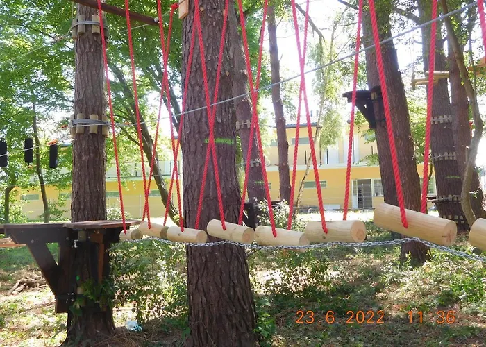 Marina Wicie (West Pomeranian)