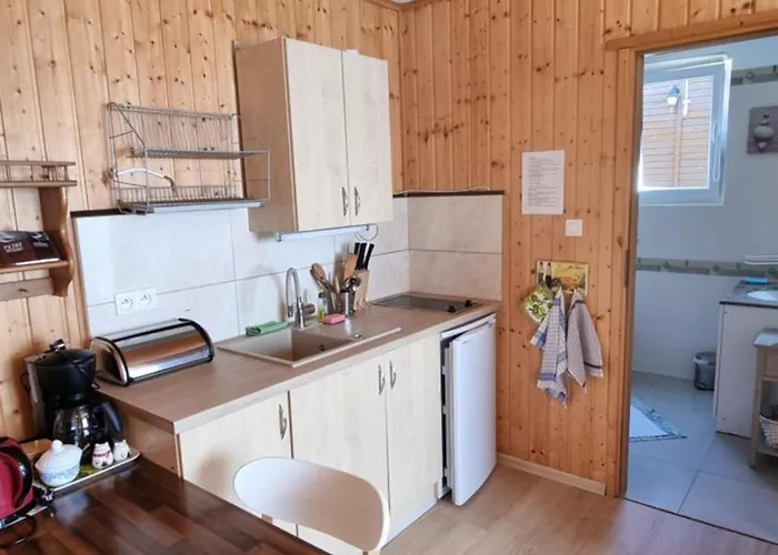 Marina Wicie (West Pomeranian)