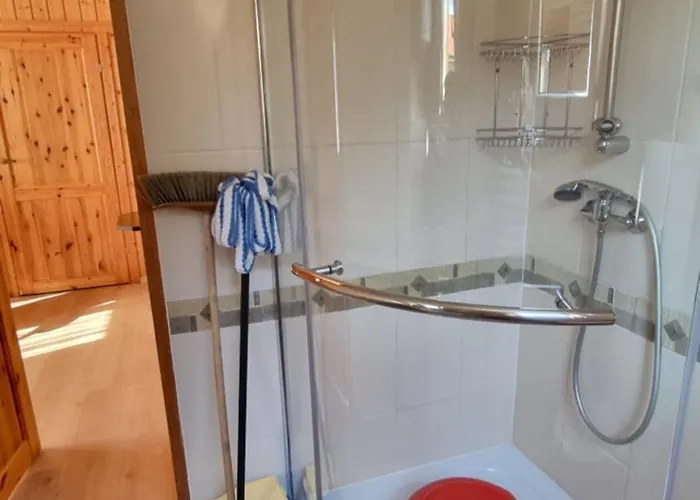 Marina Wicie (West Pomeranian)