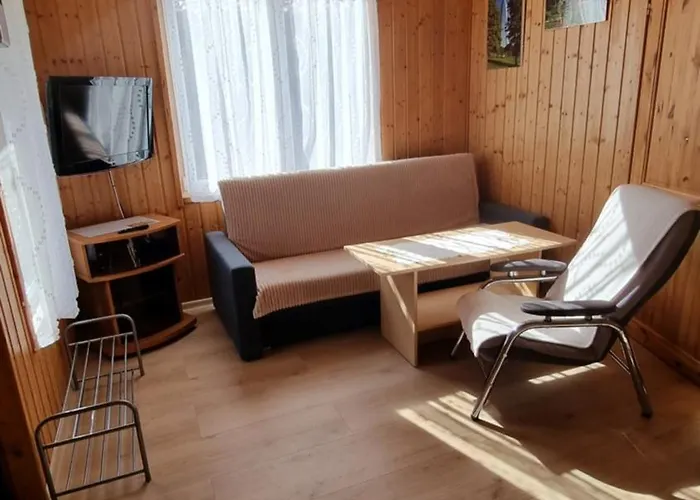 Marina * Wicie (West Pomeranian)